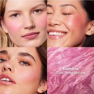 Kosas Blush Is Life Mini “Euphoria”